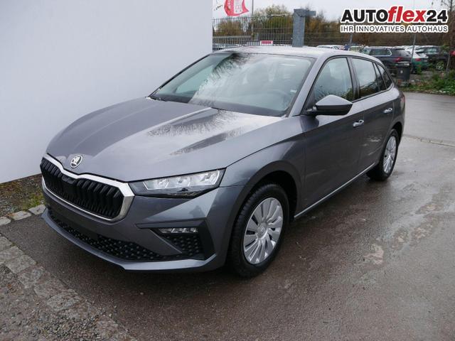 Vorlauffahrzeuge Skoda Scala - Selection 1.0 TSI DSG LED PDC SHZ NAVI-ÜBER-SMARTLINK TEMPOMAT