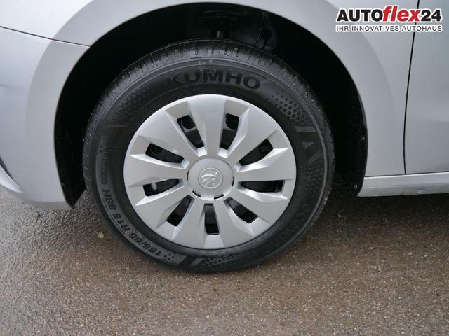 Skoda Fabia Selection 1.0 TSI DSG*NAVI-ÜBER-SMARTLINK*LED*PDC-HI*SHZ*DAB*KLIMA 