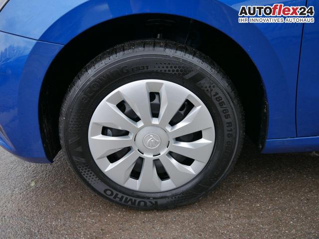 Skoda Fabia Selection 1.0 TSI DSG*NAVI-ÜBER-SMARTLINK*LED*PDC-HI*SHZ*DAB*KLIMA 