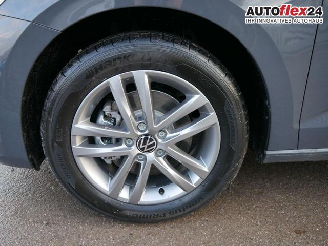 Volkswagen Touran 1.5 TSI COMFORTLINE *7-SITZER*TEMPOMAT*KAMERA*ACC*WINTERPAKET*KEYLESS-GO* 