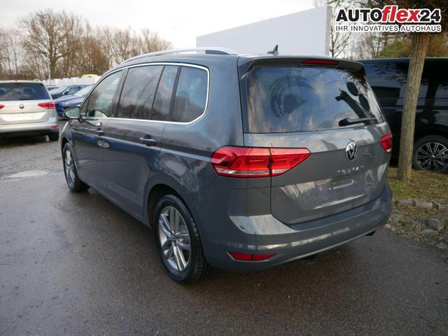 Volkswagen Touran 1.5 TSI COMFORTLINE *7-SITZER*TEMPOMAT*KAMERA*ACC*WINTERPAKET*KEYLESS-GO* 