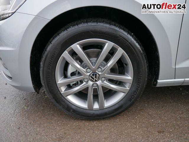 Volkswagen Touran 1.5 TSI COMFORTLINE *7-SITZER*TEMPOMAT*KAMERA*ACC*WINTERPAKET*KEYLESS-GO* 