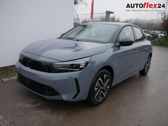 Vorlauffahrzeuge Opel Corsa - GS XHL 1.2T XHL SCHWARZES-DACH LED PDC KAMERA SHZ NAVI-ÜBER-SMARTLINK TEMPOMAT 16-ZOLL