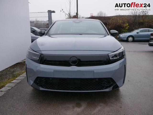 Opel Corsa GS XHL 1.2T XHL*SCHWARZES-DACH*LED*PDC*KAMERA*SHZ*NAVI-ÜBER-SMARTLINK*TEMPOMAT*16-ZOLL 