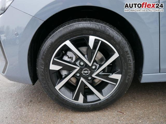 Opel Corsa GS XHL 1.2T XHL*SCHWARZES-DACH*LED*PDC*KAMERA*SHZ*NAVI-ÜBER-SMARTLINK*TEMPOMAT*16-ZOLL 