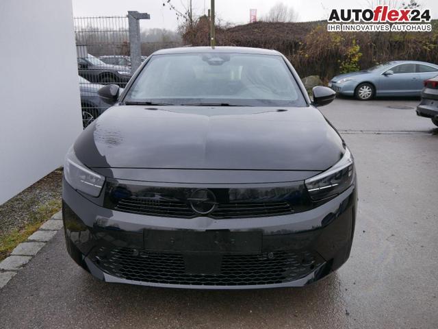 Opel Corsa GS XHL 1.2T XHL*LED*PDC*KAMERA*SHZ*NAVI-ÜBER-SMARTLINK*TEMPOMAT*16-ZOLL 