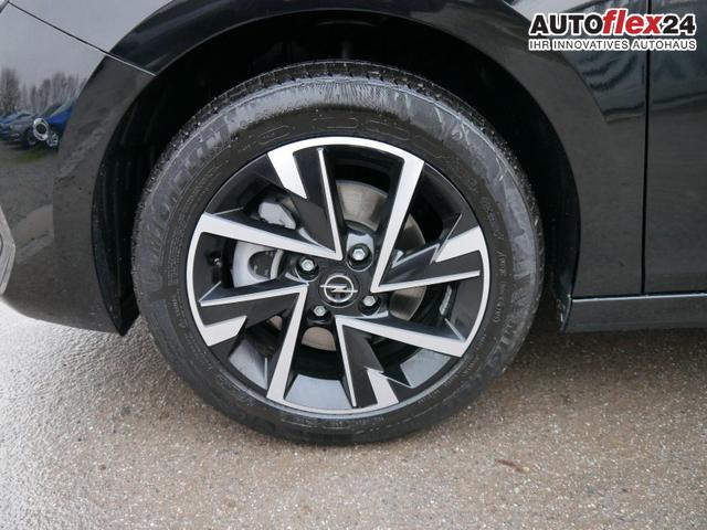 Opel Corsa GS XHL 1.2T XHL*LED*PDC*KAMERA*SHZ*NAVI-ÜBER-SMARTLINK*TEMPOMAT*16-ZOLL 