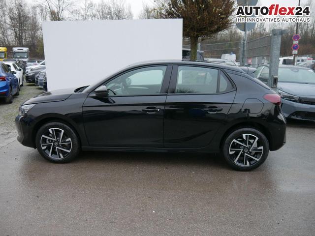 Opel Corsa GS XHL 1.2T XHL*LED*PDC*KAMERA*SHZ*NAVI-ÜBER-SMARTLINK*TEMPOMAT*16-ZOLL 