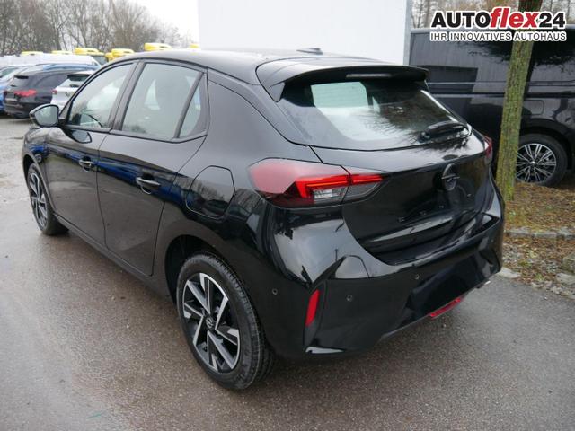 Opel Corsa GS XHL 1.2T XHL*LED*PDC*KAMERA*SHZ*NAVI-&Uuml;BER-SMARTLINK*TEMPOMAT*16-ZOLL 