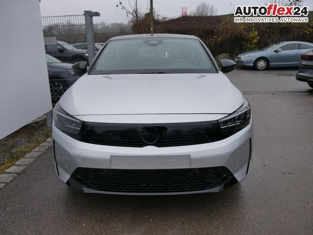 Opel Corsa GS XHL 1.2T XHL*SCHWARZES-DACH*LED*PDC*KAMERA*SHZ*NAVI-ÜBER-SMARTLINK*TEMPOMAT*16-ZOLL 