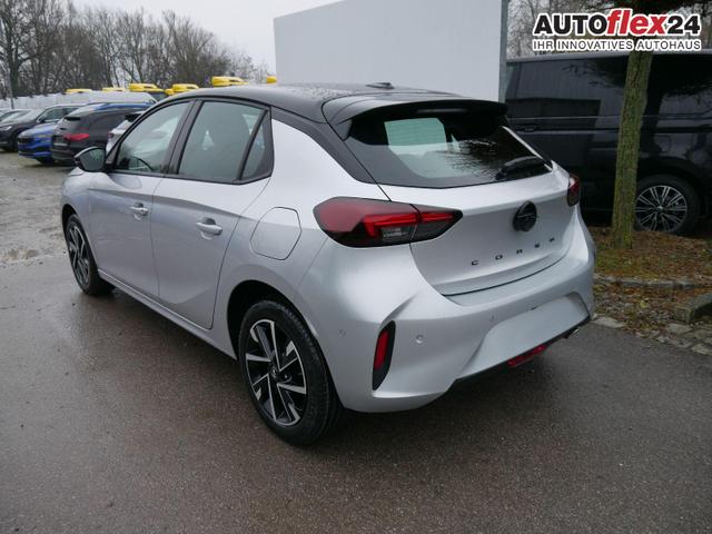 Opel Corsa GS XHL 1.2T XHL*SCHWARZES-DACH*LED*PDC*KAMERA*SHZ*NAVI-&Uuml;BER-SMARTLINK*TEMPOMAT*16-ZOLL 