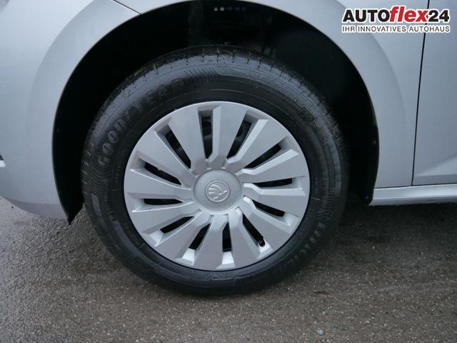 Skoda Kamiq Selection 1.0 TSI*PDC-HI*LED*SHZ*NAVI-ÜBER-SMARTLINK*KLIMA*KEYLESS-GO 