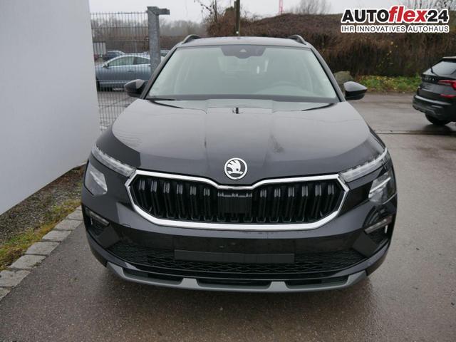 Skoda Kamiq Selection 1.0 TSI*AHK-SCHWENKBAR*LED*PDC-HI*SHZ*KLIMA*NAVI-ÜBER_SMARTLINK 