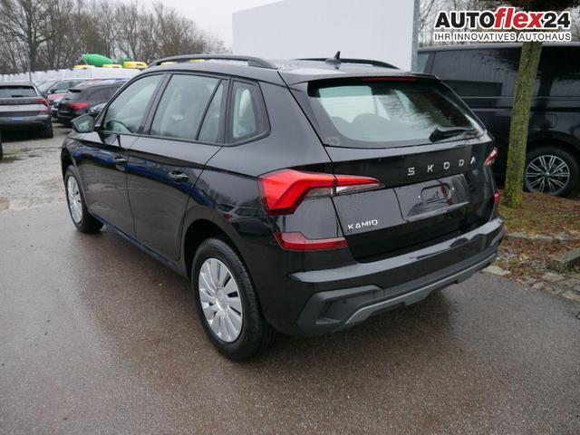 Skoda Kamiq Selection 1.0 TSI*AHK-SCHWENKBAR*LED*PDC-HI*SHZ*KLIMA*NAVI-&Uuml;BER_SMARTLINK 