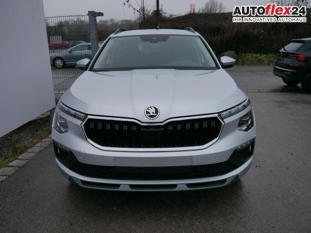 Skoda Kamiq Selection 1.0 TSI DSG*PDC*SHZ*SMARTLINK*MATRIX-LED*AHK-SCHWENKBAR*TEMPOMAT 