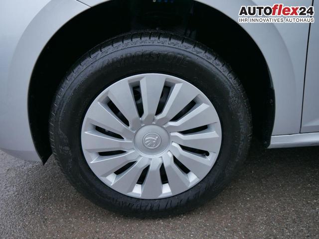 Skoda Kamiq Selection 1.0 TSI DSG*PDC*SHZ*SMARTLINK*MATRIX-LED*AHK-SCHWENKBAR*TEMPOMAT 