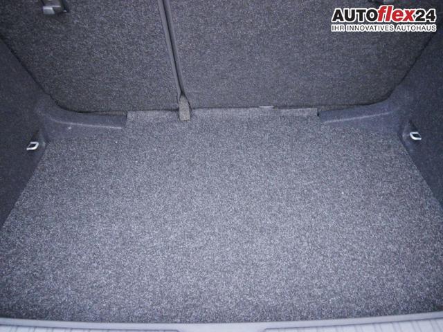 Skoda Kamiq Selection 1.0 TSI*PDC-HI*LED*SHZ*NAVI-&Uuml;BER-SMARTLINK*KLIMA*KEYLESS-GO 