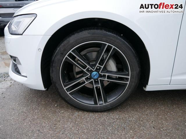 Audi A6 Avant 40TDI*NAVI*MATRIX-LED*TEMPOMAT*360-KAMERA*PDC*KEYLESS-GO*19-ZOLL 