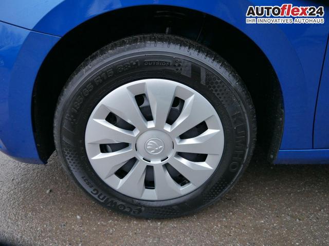 Skoda Fabia Selection 1.0 TSI *NAVI-ÜBER-SMARTLINK*LED*PDC-HI*SHZ*KLIMA*BLUETOOTH 