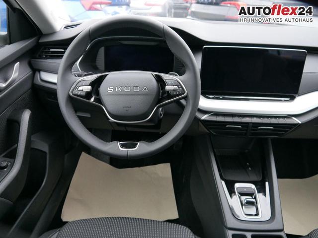 Skoda Octavia Combi Selection 2.0 TDI DSG Selection*PDC*LED*SHZ*TEMPOMAT*SMARTLINK*AHK-SCHWENKBAR 