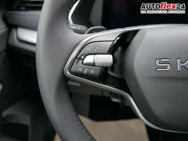 Skoda Octavia Combi Selection 2.0 TDI DSG Selection*PDC*LED*SHZ*TEMPOMAT*SMARTLINK*AHK-SCHWENKBAR 