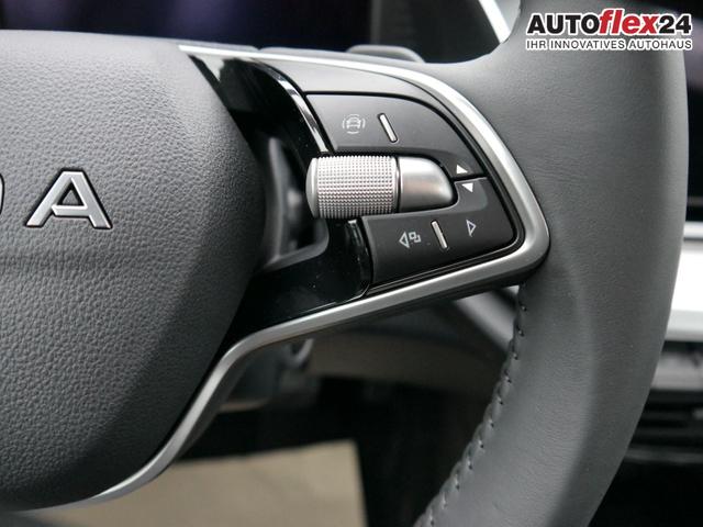 Skoda Octavia Combi Selection 2.0 TDI DSG Selection*PDC*LED*SHZ*TEMPOMAT*SMARTLINK*AHK-SCHWENKBAR 