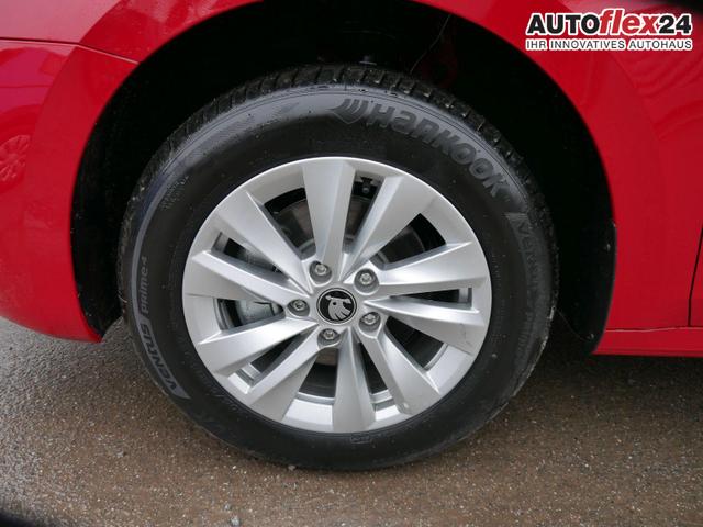 Skoda Octavia Combi Selection 2.0 TDI DSG Selection*ACC*NAVI*PDC*LED*SHZ*AHK-SCHWENKBAR*TEMPOMAT 