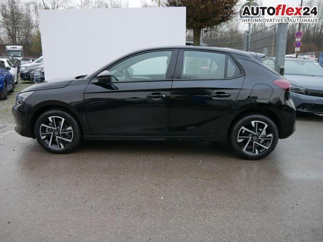 Opel Corsa GS XHL 1.2T XHL*LED*PDC*KAMERA*SHZ*NAVI-&Uuml;BER-SMARTLINK*TEMPOMAT*16-ZOLL 
