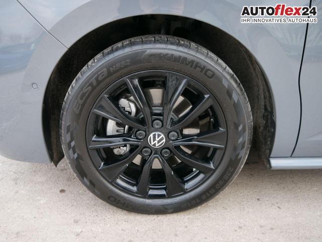 Volkswagen Goal T7 Multivan eHybrid lang 4Motion*HEAD-UP*HARMA&KARDON*AHK-SCHWENKBAR*MATRIX-LED*PDC* 