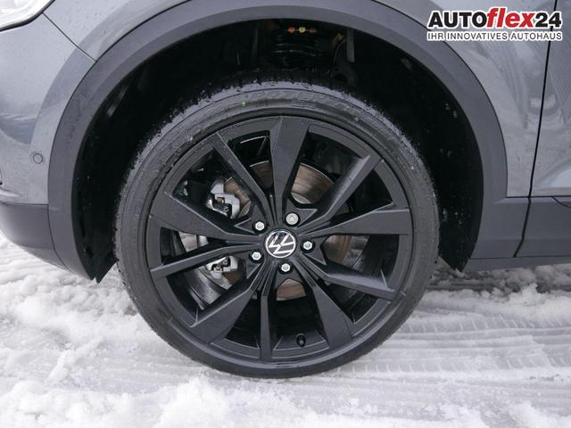 Volkswagen T-Roc Style 1,5 TSI DSG*AHK*ACC*MATRIX-LED*SHZ*PDC*KAMERA*TEMPOMAT*19-ZOLL 