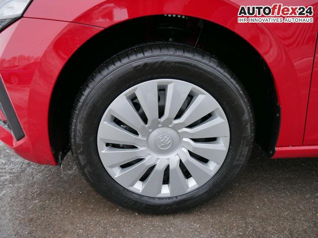 Skoda Scala Selection 1.0 TSI DSG*NAVI-&Uuml;BER-SMARTLINK*PDC-HI*LED*TEMPOMAT*SHZ*DAB*KLIMA 