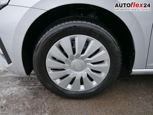 Skoda Scala Selection 1.0 TSI DSG*NAVI-&Uuml;BER-SMARTLINK*PDC-HI*LED*TEMPOMAT*SHZ*DAB*KLIMA 