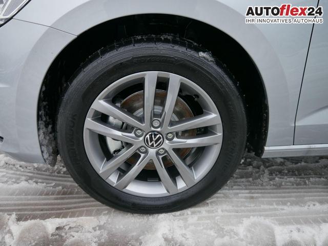 Volkswagen Touran Comfortline 1.5 TSI COMFORTLINE*ACC*NAVI*KESSY*3-ZONE KLIMAAUTOMATIK*RFK*WINTERPAKET* 
