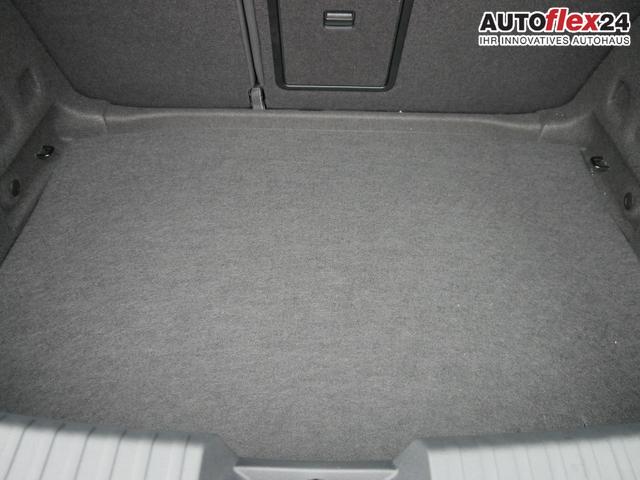 SEAT Leon FR 2.0 TDI DSG DSG*KAMERA*ACC*TEMPOMAT*NAVI*3-ZONE KLIMAAUTOMATIK*VIRTUAL COCKPIT* 