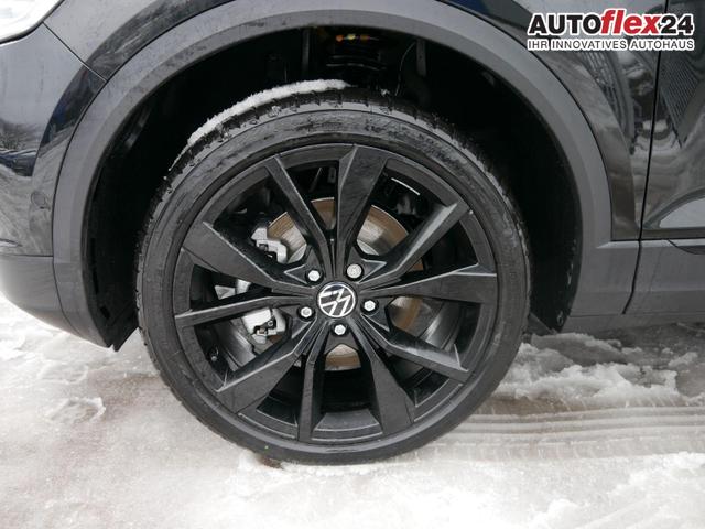 Volkswagen T-Roc Style 1,5 TSI DSG*AHK*ACC*MATRIX-LED*SHZ*PDC*KAMERA*TEMPOMAT*19-ZOLL 