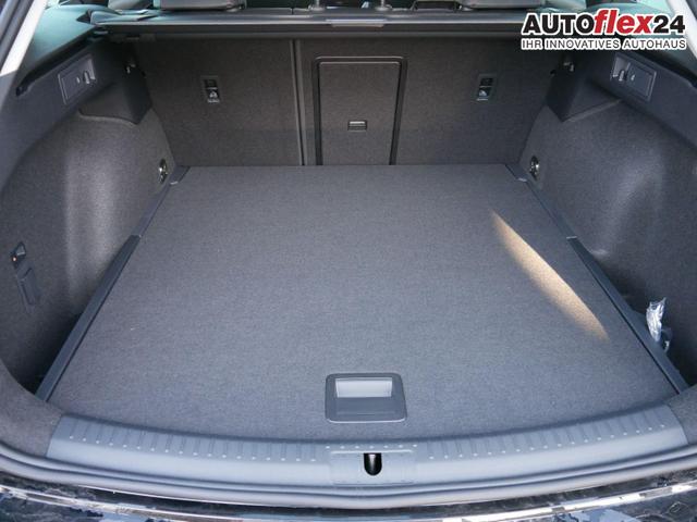 SEAT Leon Sportstourer FR 2.0 TDI Kombi DSG*NAVI*TEMPOMAT*KAMERA*KEYLESS-GO*VIRTUAL COCKPIT* 