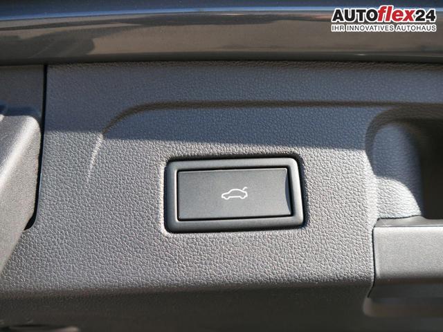 Volkswagen Touran Comfortline 1.5 TSI DSG COMFORTLINE*NAVI*ACC*PDC*LED*SHZ*KAMERA*7-SITZER*17-ZOLL 