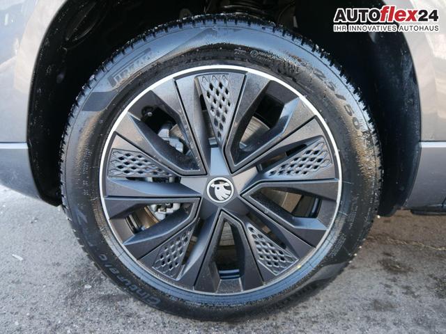 Skoda Karoq Sportline 2.0 TSI 4x4 DSG DSG*KESSY*TEMPOMAT*PDC-HINTEN*SMARTLINK*LED* 