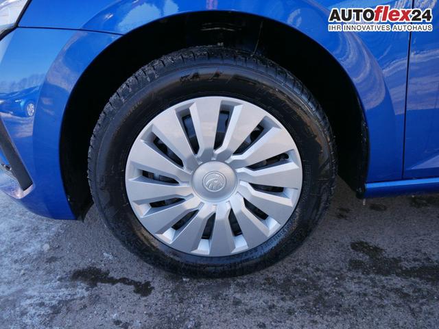 Skoda Scala Selection 1.5 TSI DSG*LED*PDC-HI*TEMPOMAT*SMARTLINK*SHZ*KLIMA*RADIO 