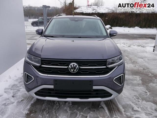 Volkswagen T-Cross LIFE 1.0 TSI DSG*ACC*AHK*MATRIX-LED*PDC*KAMERA*TEMPOMAT*SHZ*SMARTLINK 