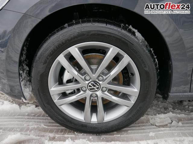 Volkswagen Touran Comfortline 1.5 TSI DSG COMFORTLINE*NAVI*ACC*PDC*LED*SHZ*KAMERA*7-SITZER*17-ZOLL 