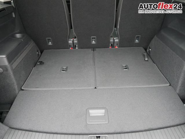 Volkswagen Touran Comfortline 1.5 TSI DSG COMFORTLINE*NAVI*ACC*PDC*LED*SHZ*KAMERA*7-SITZER*17-ZOLL 