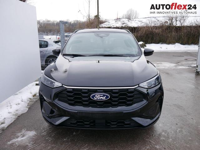 Ford Kuga ST-Line 1.5 EcoBoost 2WD AT ST-Line*NAVI*PDC*KAMERA*LED*SHZ*TEMPOMAT* 18-ZOLL 