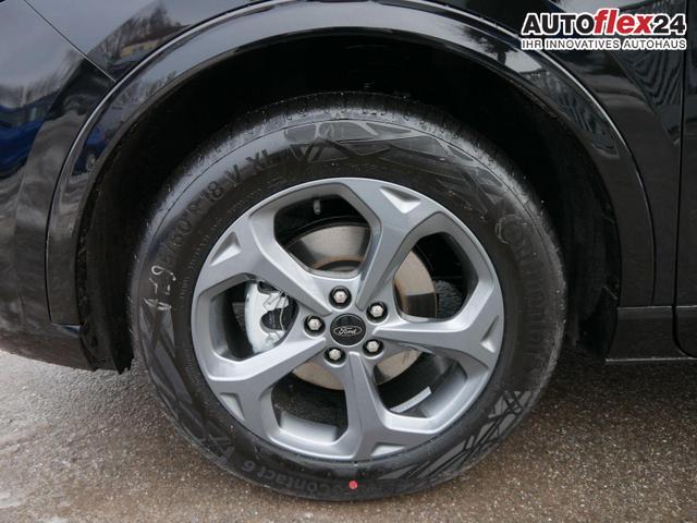 Ford Kuga ST-Line 1.5 EcoBoost 2WD AT ST-Line*NAVI*PDC*KAMERA*LED*SHZ*TEMPOMAT* 18-ZOLL 