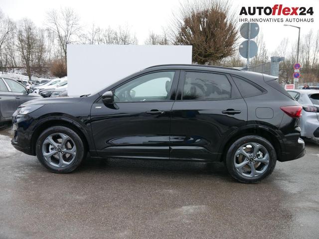 Ford Kuga ST-Line 1.5 EcoBoost 2WD AT ST-Line*NAVI*PDC*KAMERA*LED*SHZ*TEMPOMAT* 18-ZOLL 