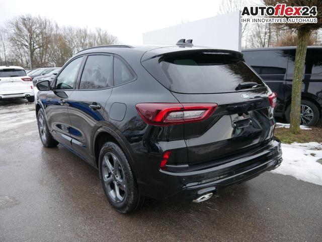 Ford Kuga ST-Line 1.5 EcoBoost 2WD AT ST-Line*NAVI*PDC*KAMERA*LED*SHZ*TEMPOMAT* 18-ZOLL 
