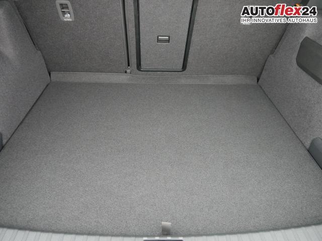 Skoda Karoq Sportline 2.0 TSI 4x4 DSG DSG*KESSY*TEMPOMAT*PDC-HINTEN*SMARTLINK*LED* 