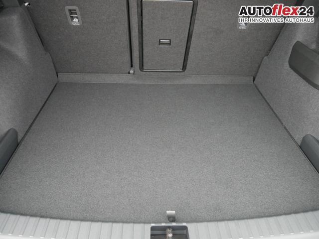 Skoda Karoq Sportline 2.0 TSI 4x4 DSG DSG*KESSY*TEMPOMAT*PDC-HINTEN*SMARTLINK*LED* 