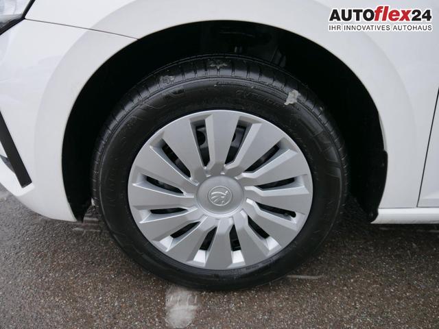 Skoda Scala Selection 1.0 TSI DSG*NAVI-&Uuml;BER-SMARTLINK*PDC-HI*LED*TEMPOMAT*SHZ*DAB*KLIMA 