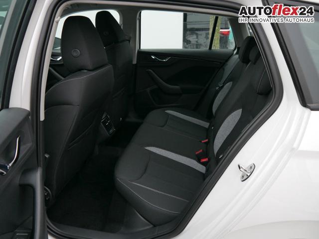 Skoda Scala Selection 1.0 TSI DSG*NAVI-&Uuml;BER-SMARTLINK*PDC-HI*LED*TEMPOMAT*SHZ*DAB*KLIMA 